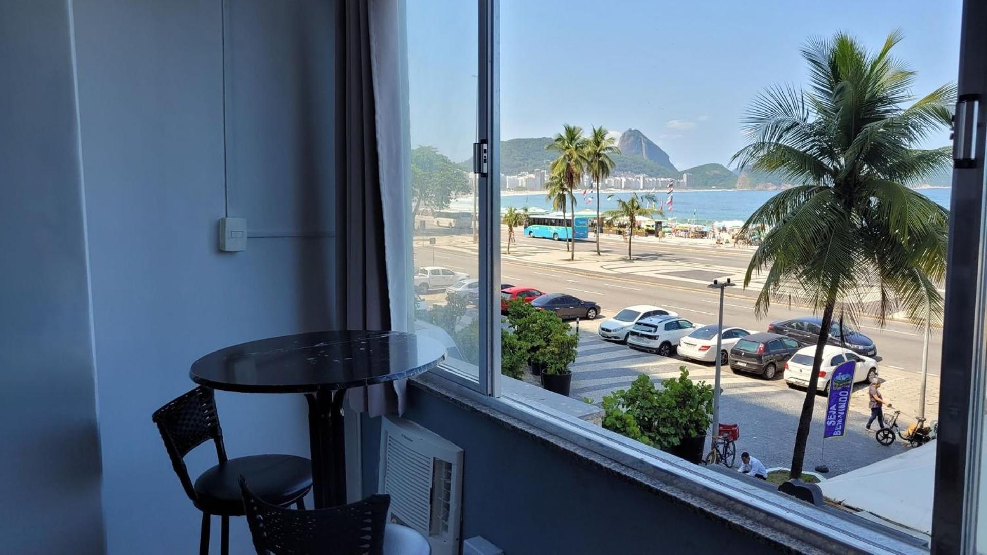 Sunset Rio Flats Leilighet Rio de Janeiro Rom bilde
