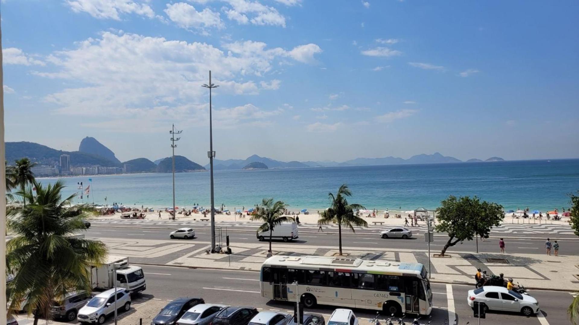 Sunset Rio Flats Leilighet Rio de Janeiro Rom bilde